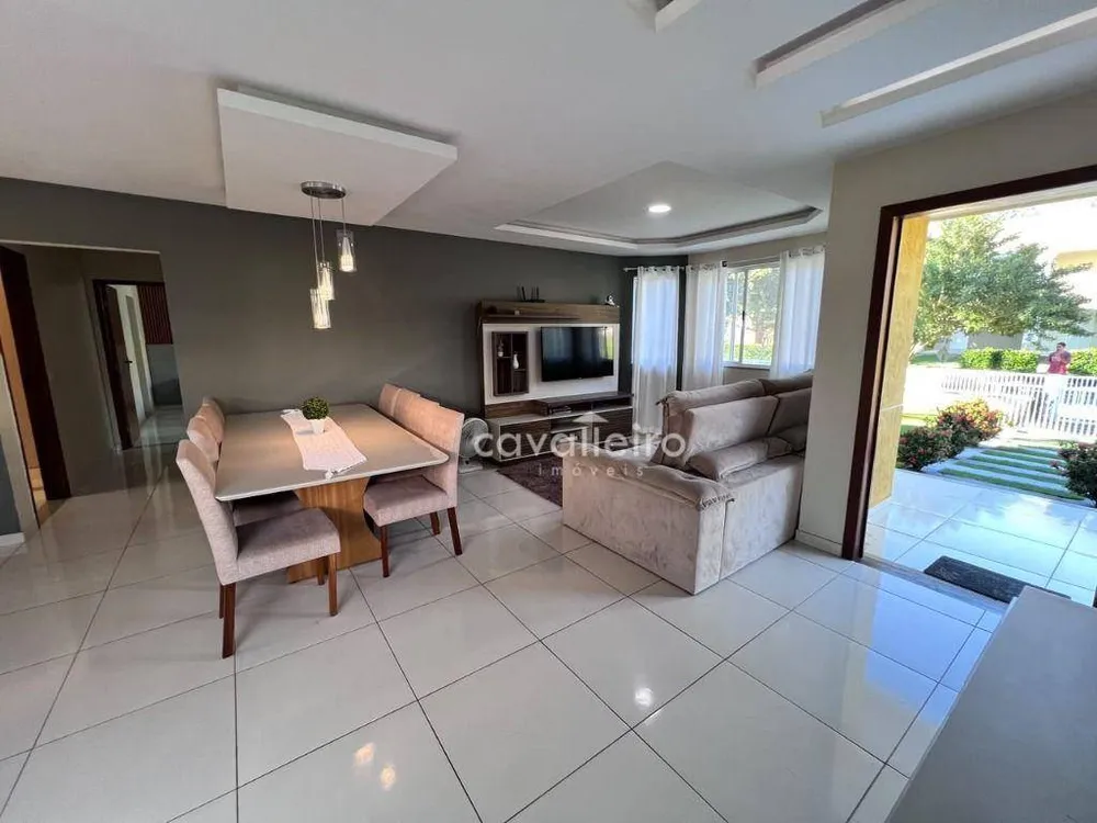 Casa de Condomínio, 3 quartos - Foto 7