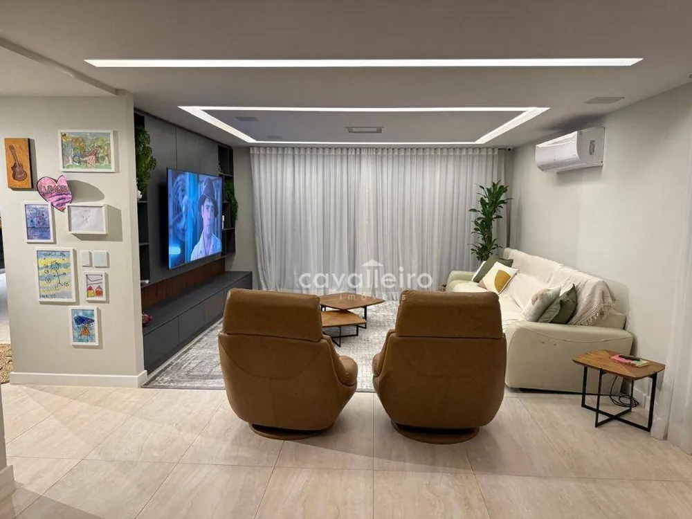 Casa de Condomínio, 4 quartos - Foto 10