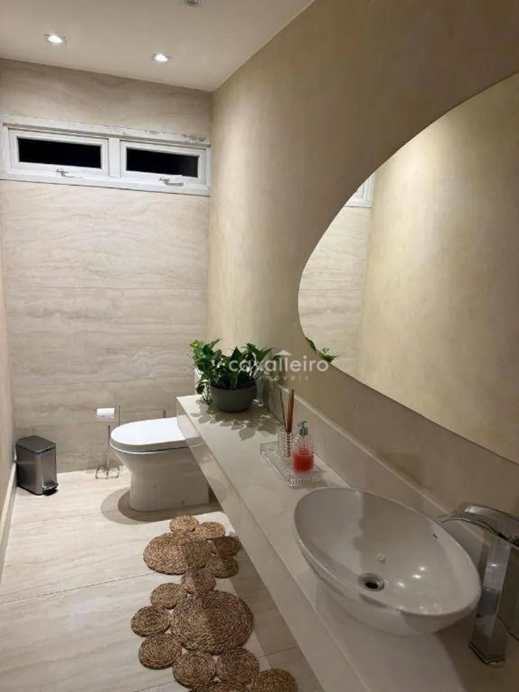 Casa de Condomínio, 4 quartos - Foto 20