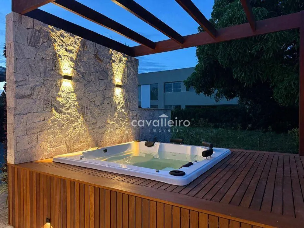 Casa de Condomínio, 4 quartos - Foto 17