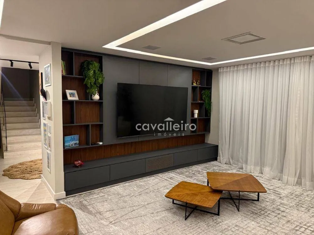 Casa de Condomínio, 4 quartos - Foto 9