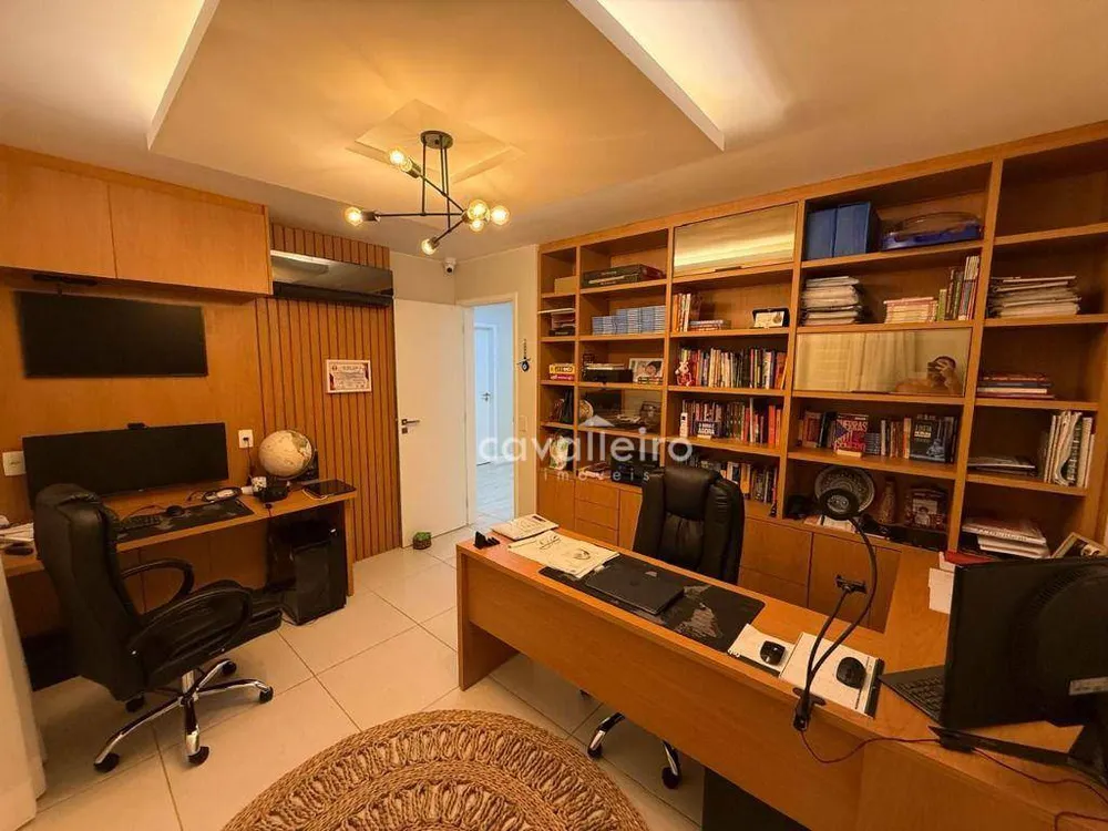 Casa de Condomínio, 4 quartos - Foto 11