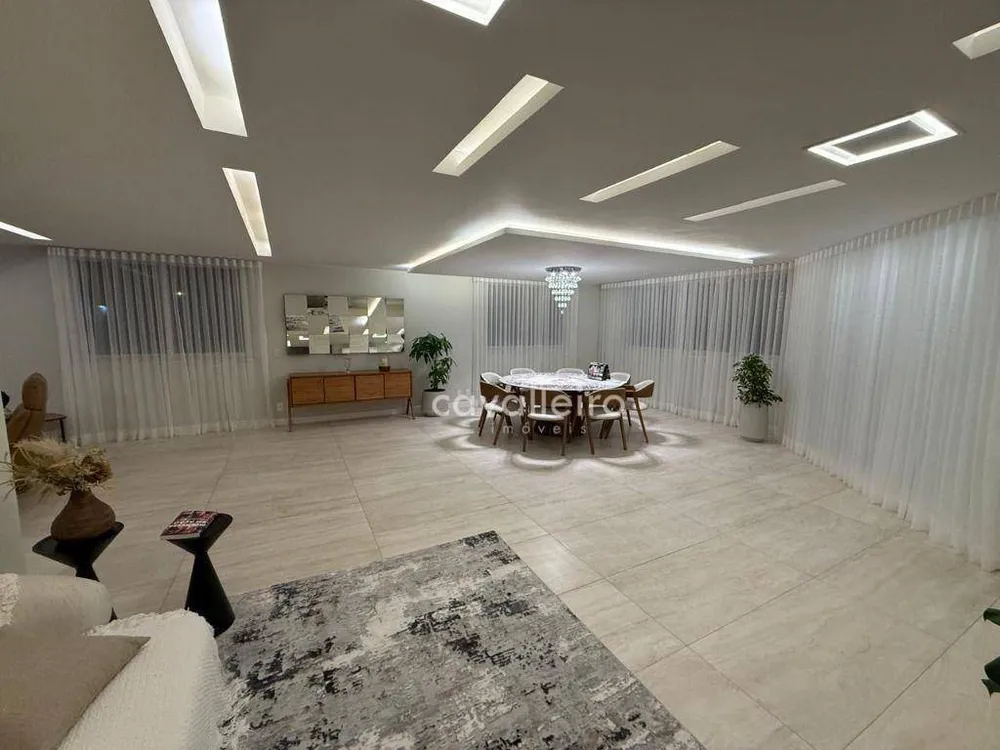 Casa de Condomínio, 4 quartos - Foto 6