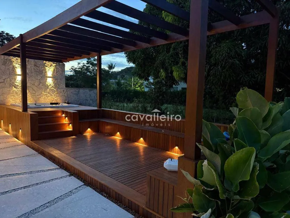 Casa de Condomínio, 4 quartos - Foto 16