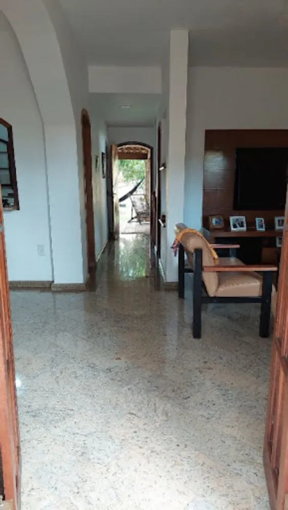Casa, 5 quartos, 322 m² - Foto 11