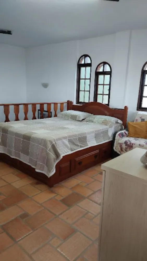 Casa, 5 quartos, 322 m² - Foto 14