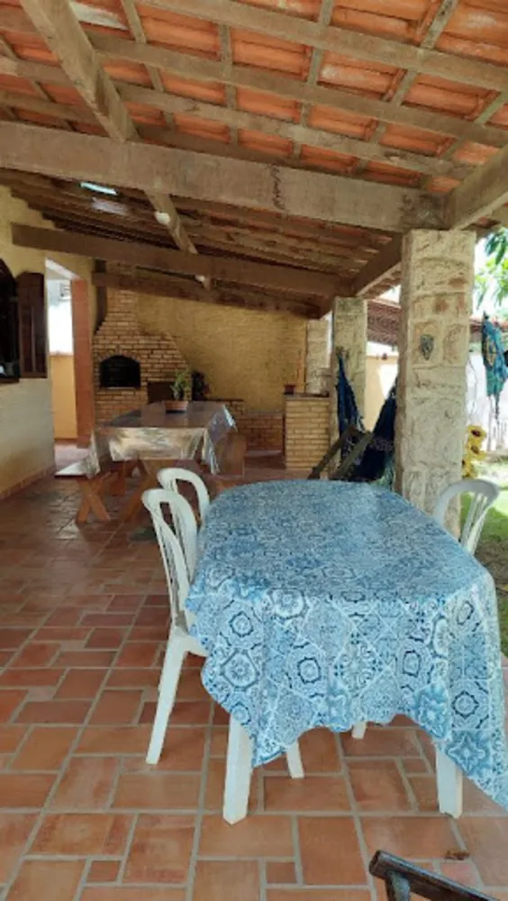 Casa, 5 quartos, 322 m² - Foto 9