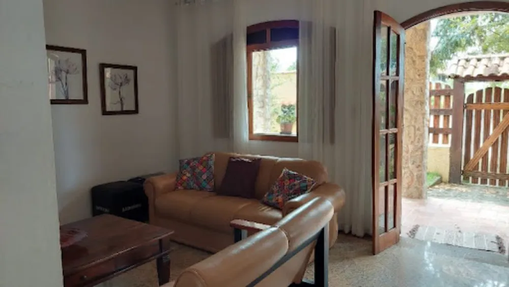 Casa, 5 quartos, 322 m² - Foto 4