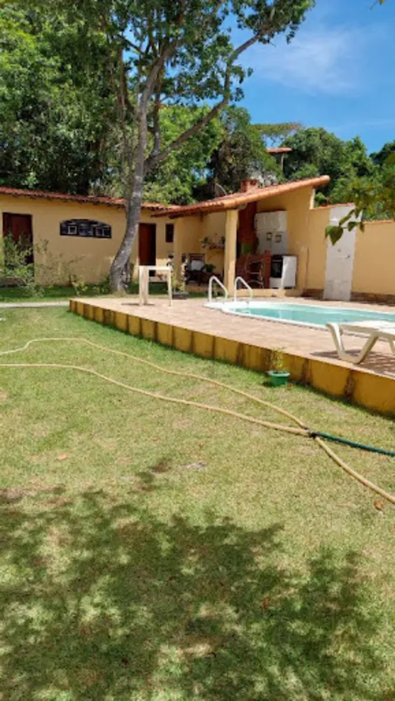 Casa, 5 quartos, 322 m² - Foto 28