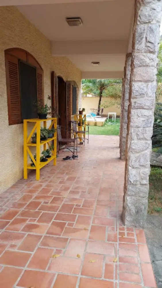 Casa, 5 quartos, 322 m² - Foto 38