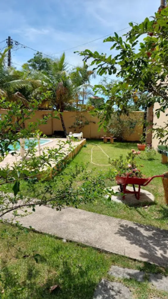 Casa, 5 quartos, 322 m² - Foto 31