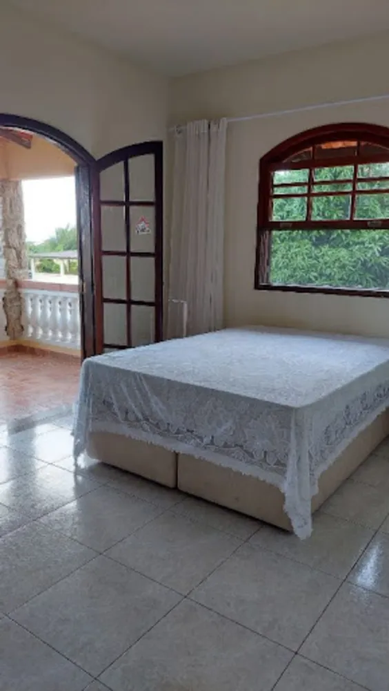 Casa, 5 quartos, 322 m² - Foto 24