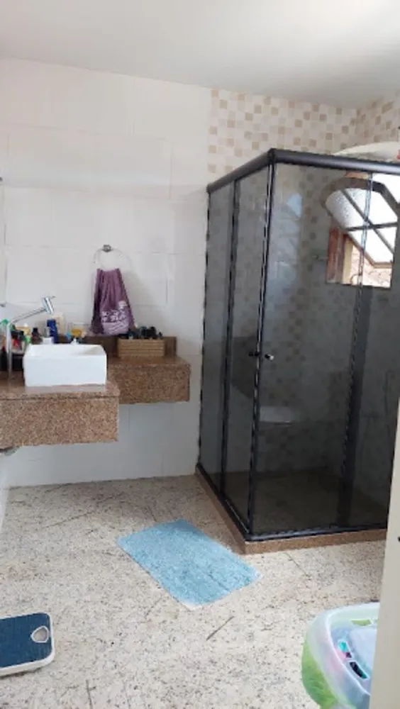 Casa, 5 quartos, 322 m² - Foto 25