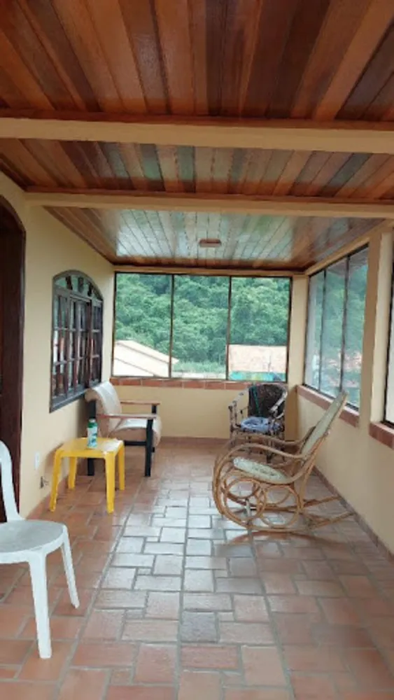 Casa, 5 quartos, 322 m² - Foto 6