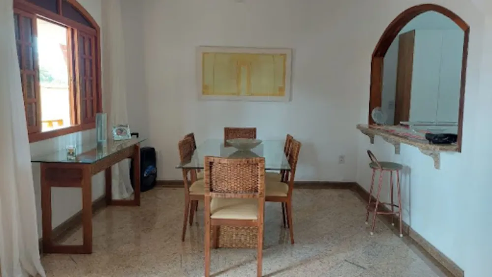 Casa, 5 quartos, 322 m² - Foto 3