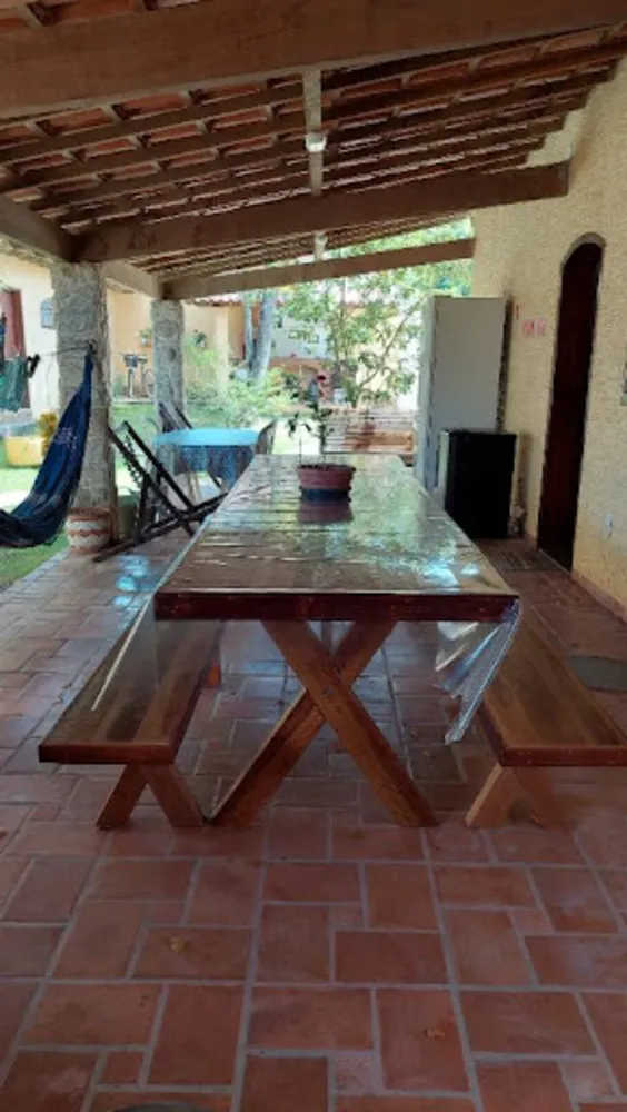 Casa, 5 quartos, 322 m² - Foto 33