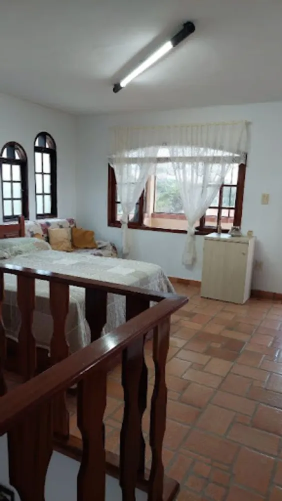 Casa, 5 quartos, 322 m² - Foto 13