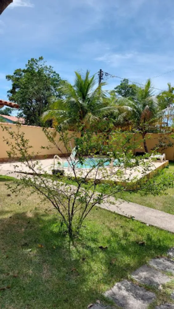 Casa, 5 quartos, 322 m² - Foto 29