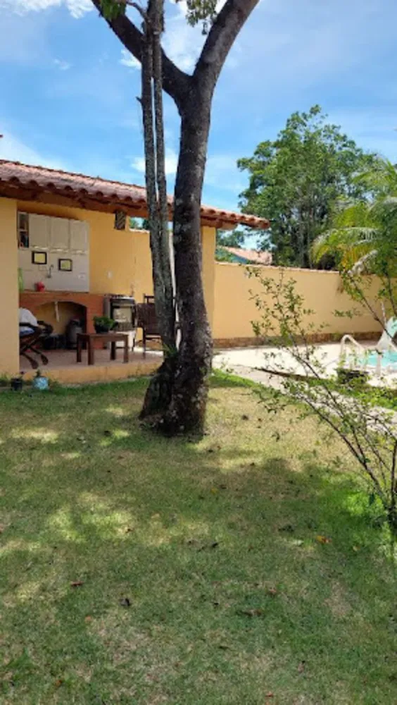 Casa, 5 quartos, 322 m² - Foto 30