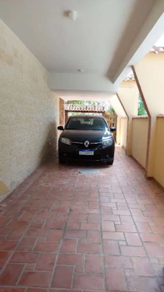 Casa, 5 quartos, 322 m² - Foto 10