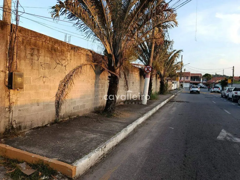Terreno, 750 m² - Foto 2
