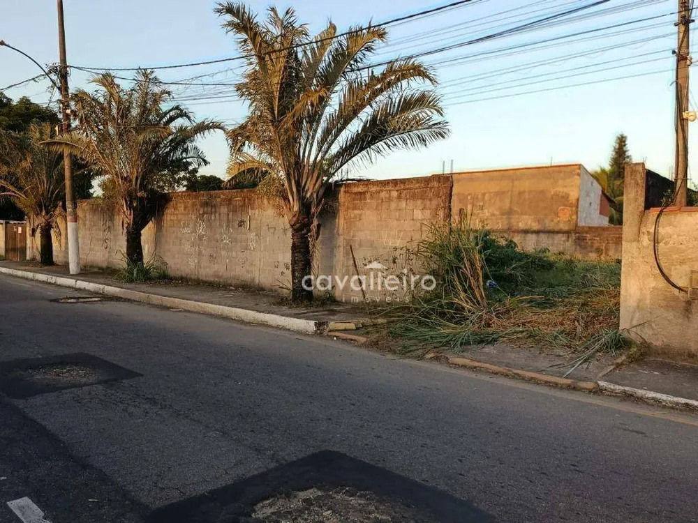 Terreno, 750 m² - Foto 1