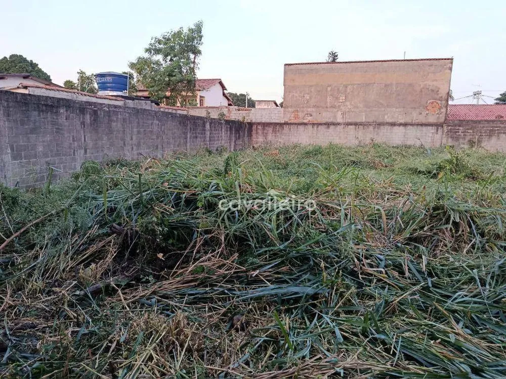 Terreno, 750 m² - Foto 3