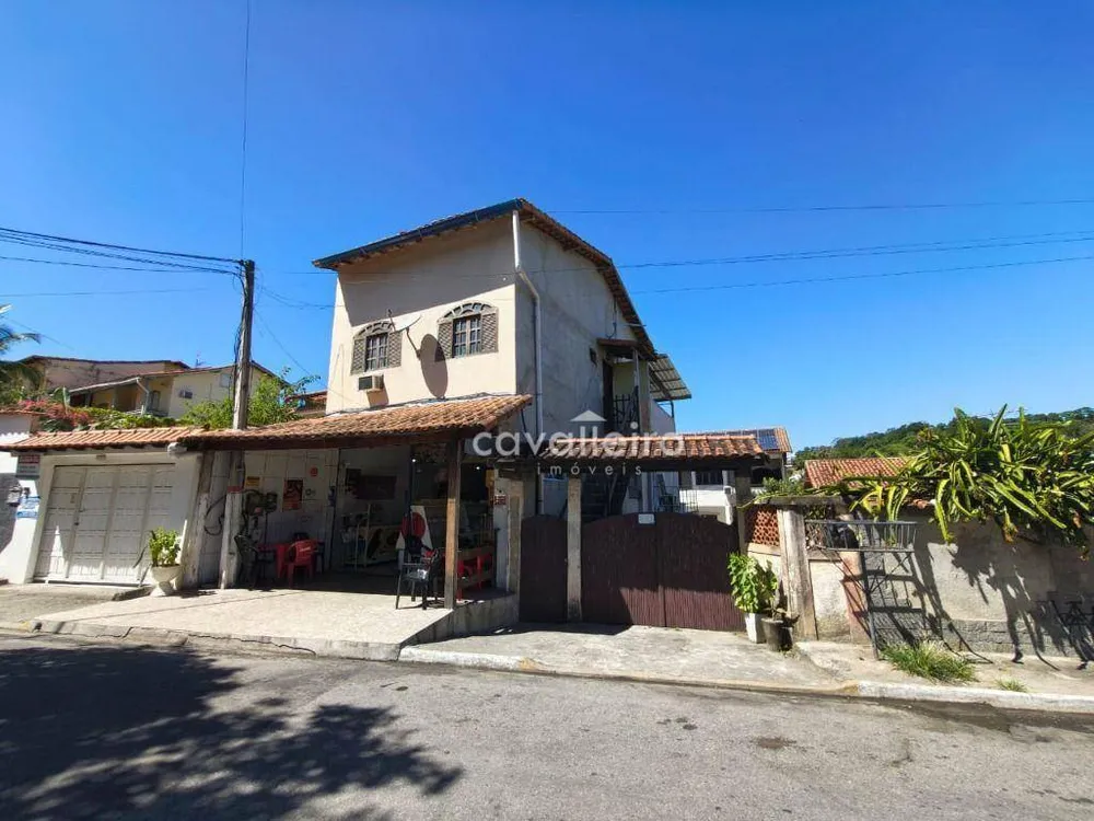 Casa, 3 quartos, 400 m² - Foto 3