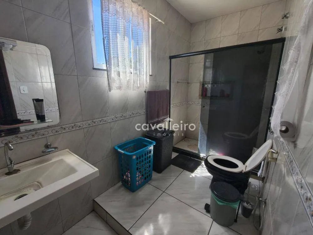 Casa, 3 quartos, 400 m² - Foto 17