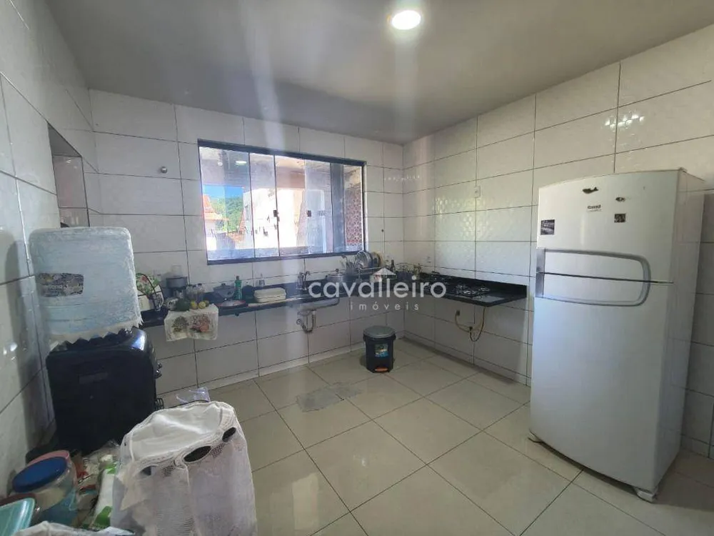 Casa, 3 quartos, 400 m² - Foto 8