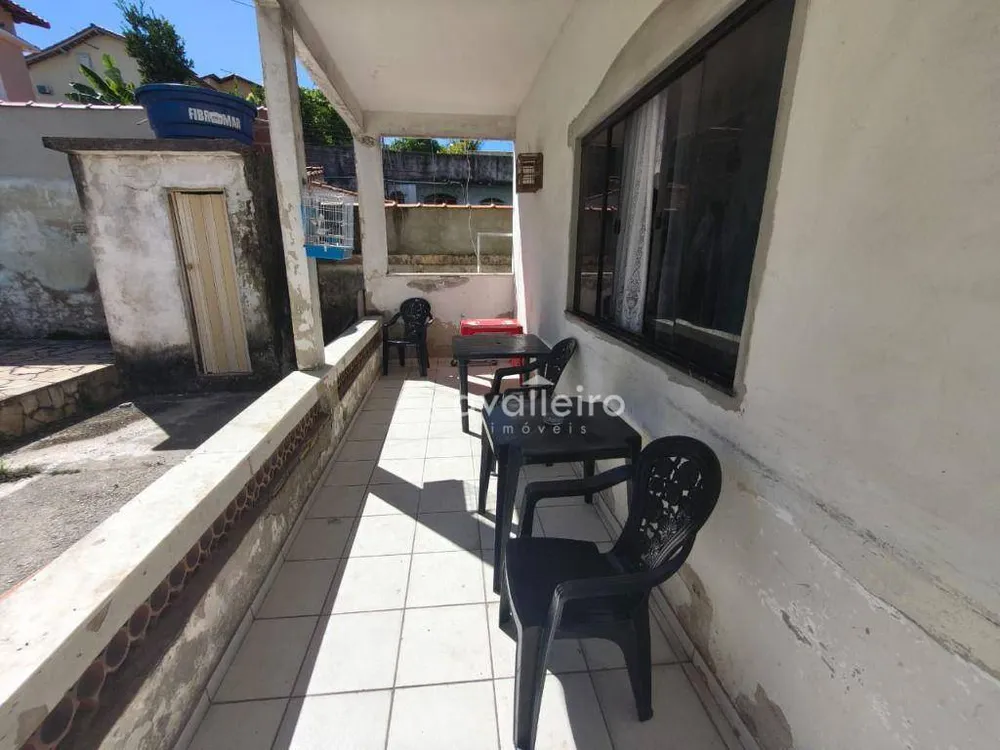 Casa, 3 quartos, 400 m² - Foto 23