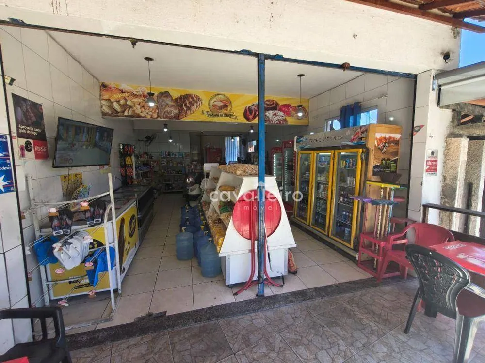 Casa, 3 quartos, 400 m² - Foto 37