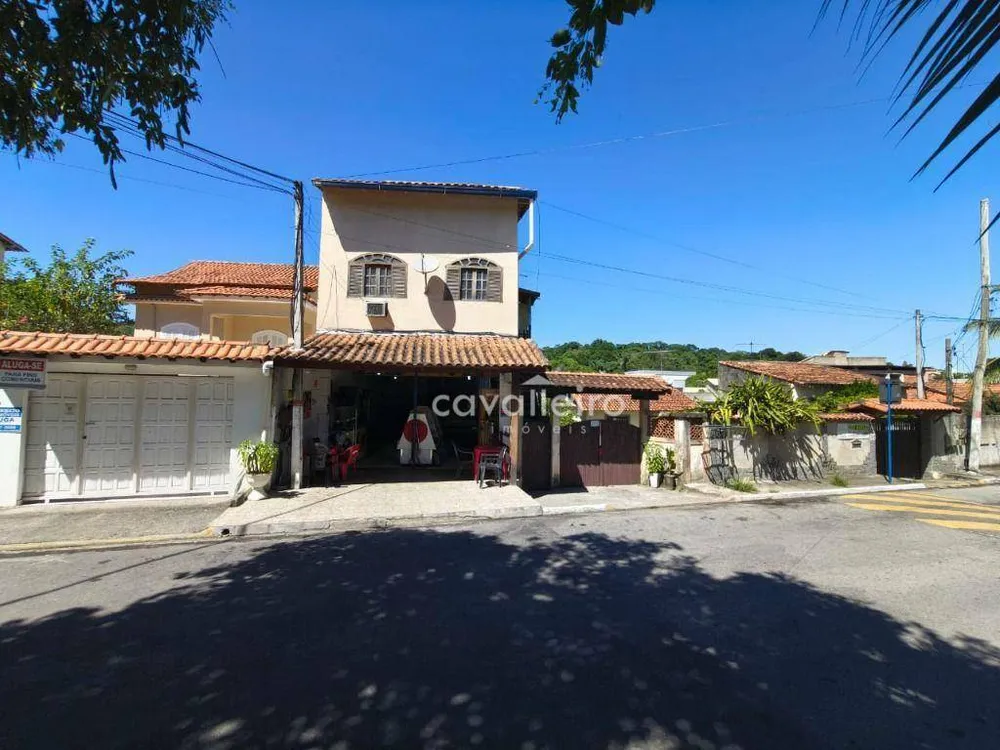 Casa, 3 quartos, 400 m² - Foto 1