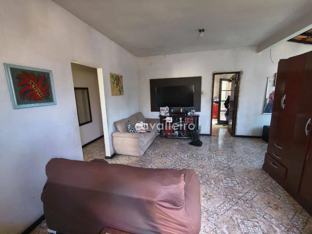 Casa, 3 quartos, 400 m² - Foto 13