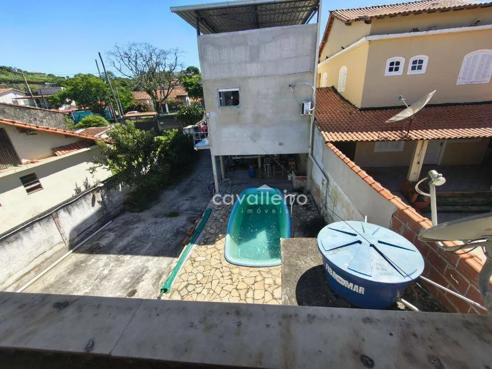 Casa, 3 quartos, 400 m² - Foto 22