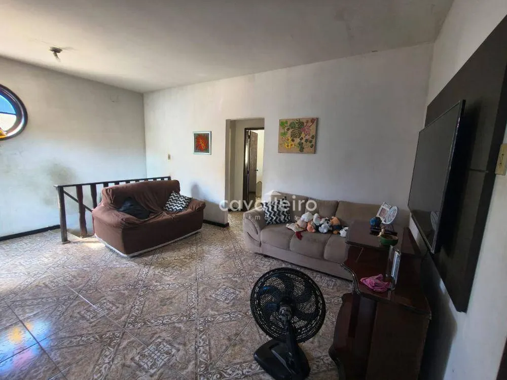 Casa, 3 quartos, 400 m² - Foto 14