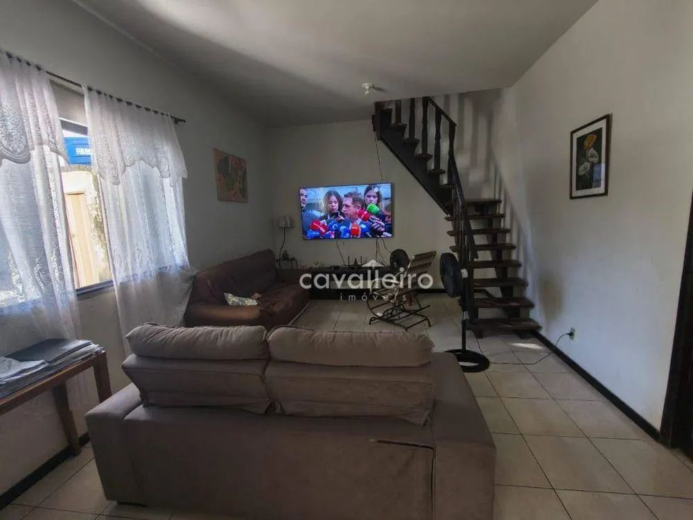 Casa, 3 quartos, 400 m² - Foto 6