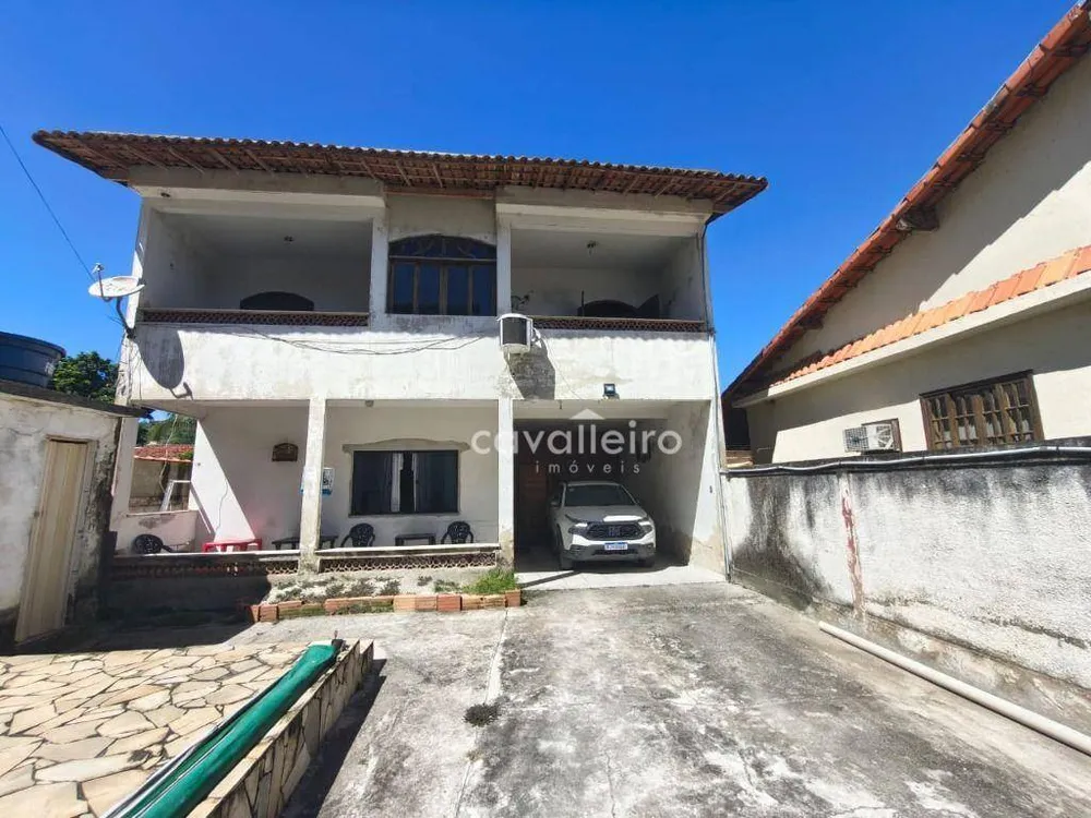 Casa, 3 quartos, 400 m² - Foto 25