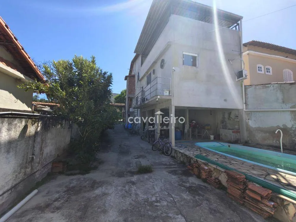 Casa, 3 quartos, 400 m² - Foto 27