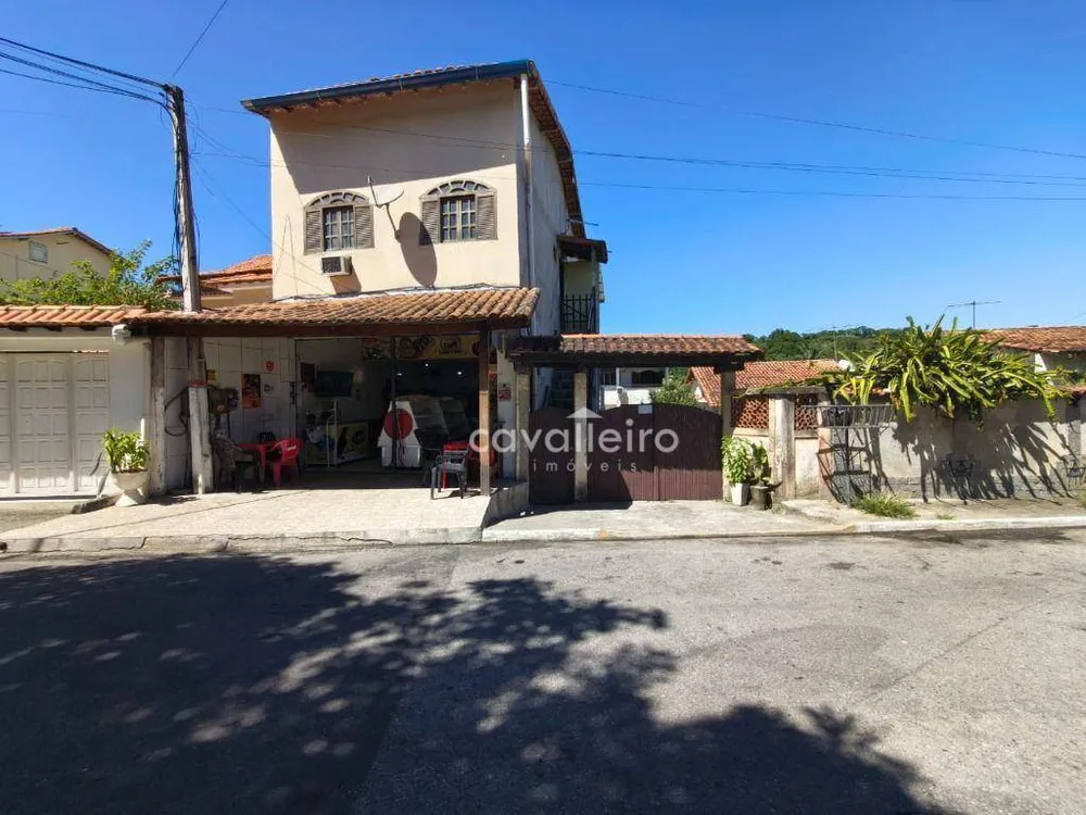 Casa, 3 quartos, 400 m² - Foto 4