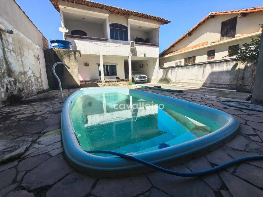 Casa, 3 quartos, 400 m² - Foto 24