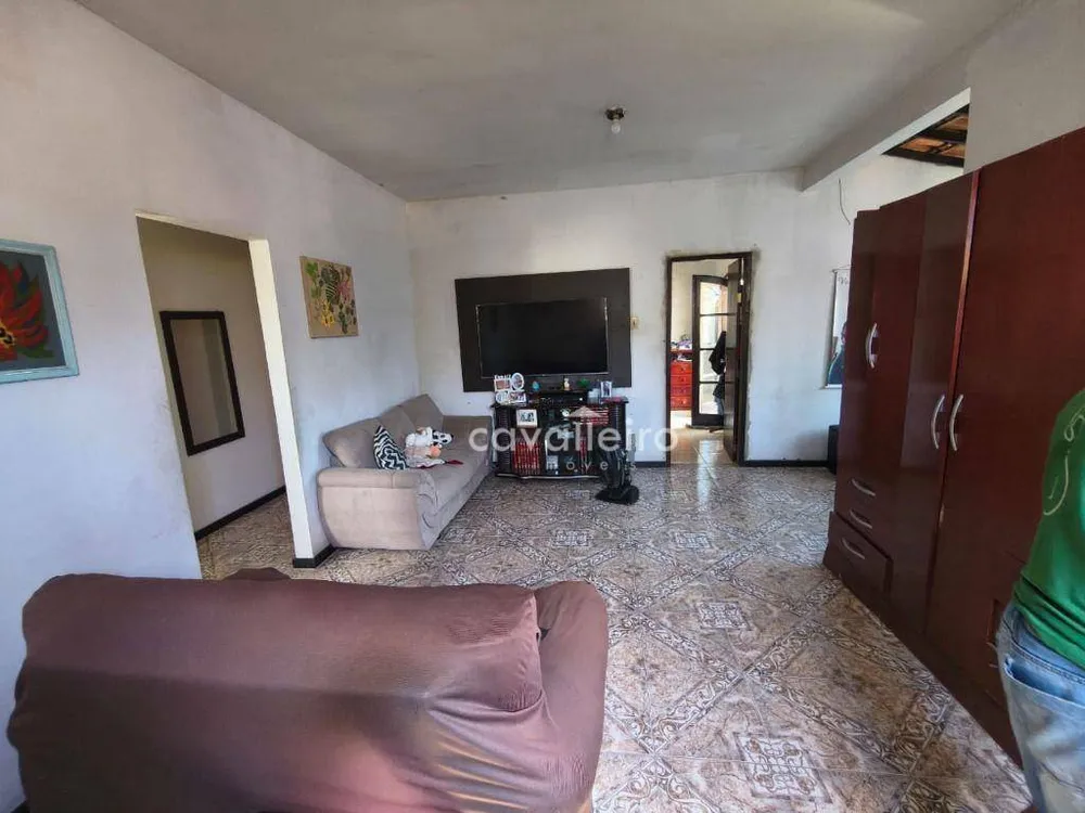 Casa, 3 quartos, 400 m² - Foto 12
