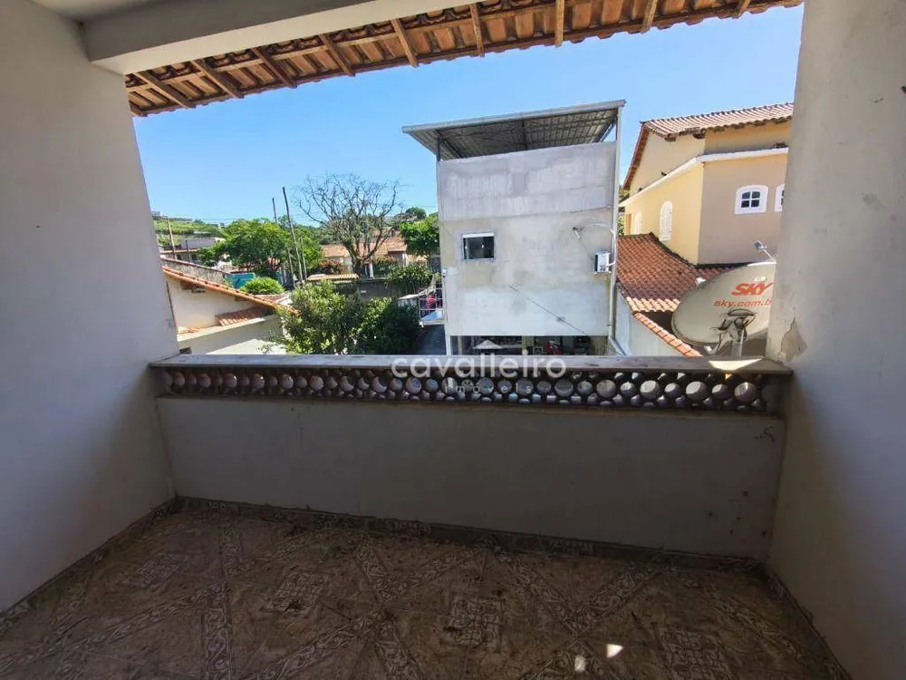 Casa, 3 quartos, 400 m² - Foto 16