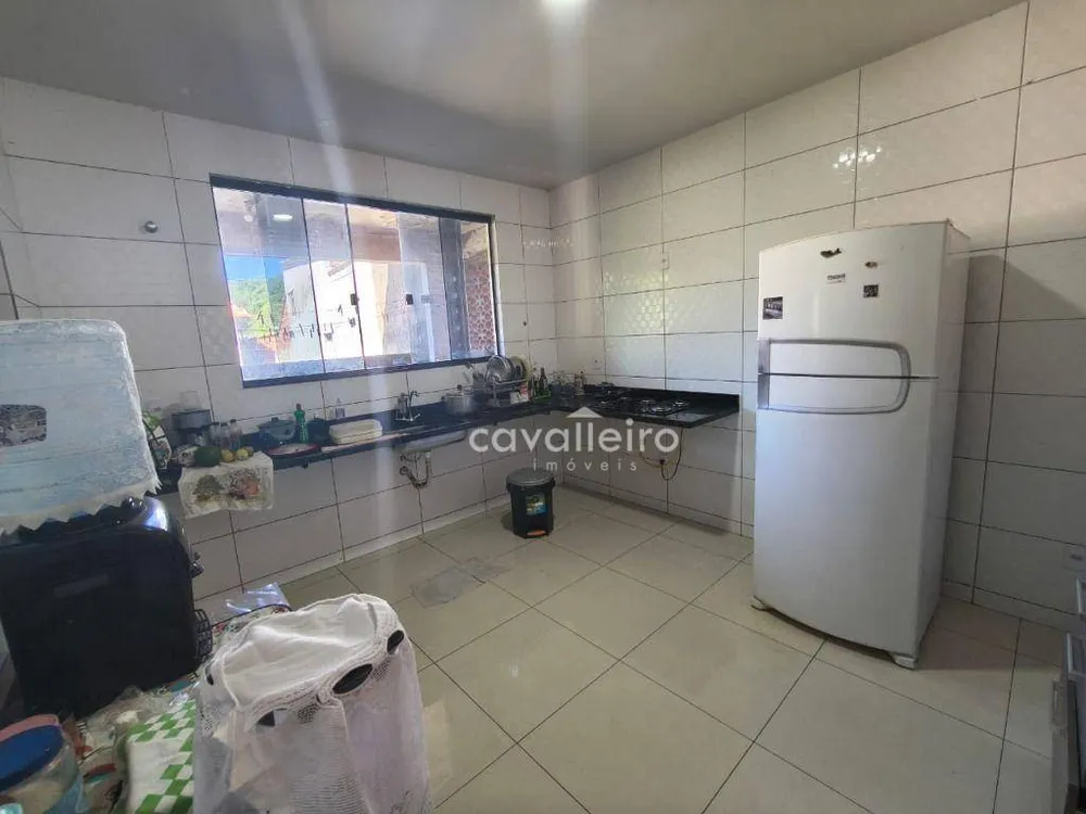 Casa, 3 quartos, 400 m² - Foto 9