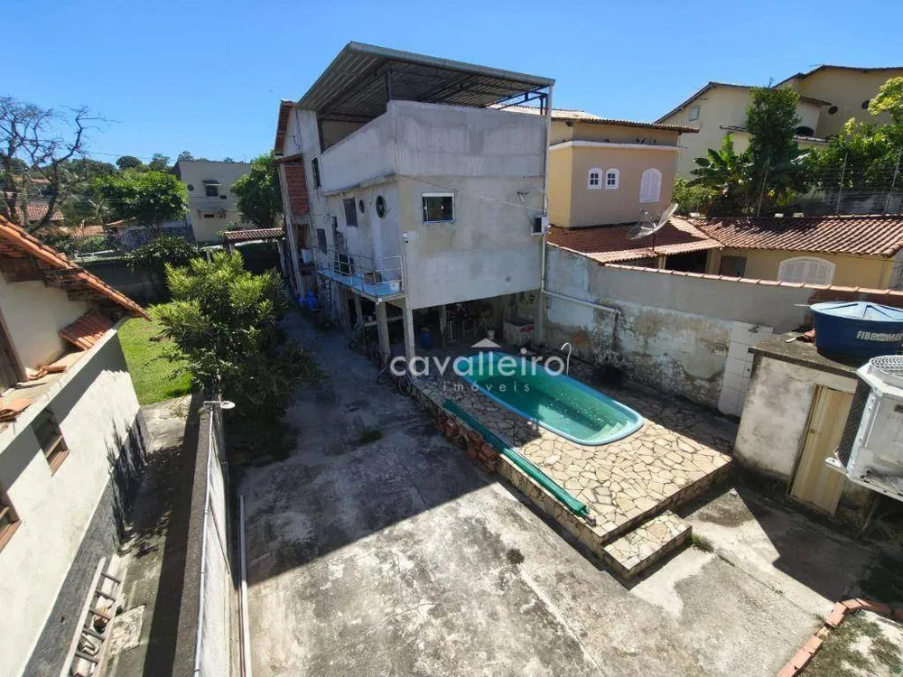 Casa, 3 quartos, 400 m² - Foto 5