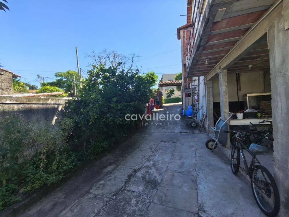 Casa, 3 quartos, 400 m² - Foto 26