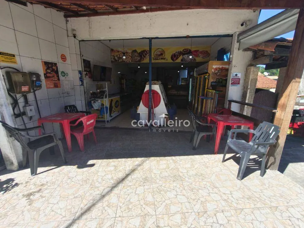 Casa, 3 quartos, 400 m² - Foto 38