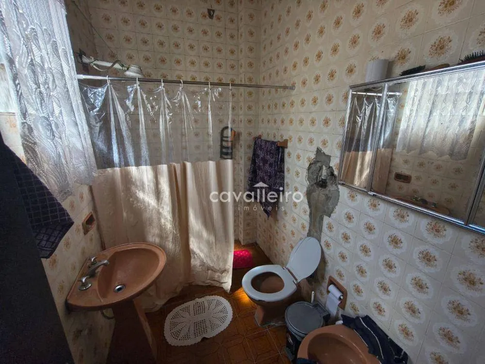 Casa, 3 quartos, 400 m² - Foto 11