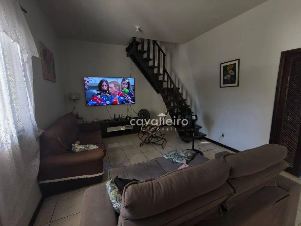 Casa, 3 quartos, 400 m² - Foto 7