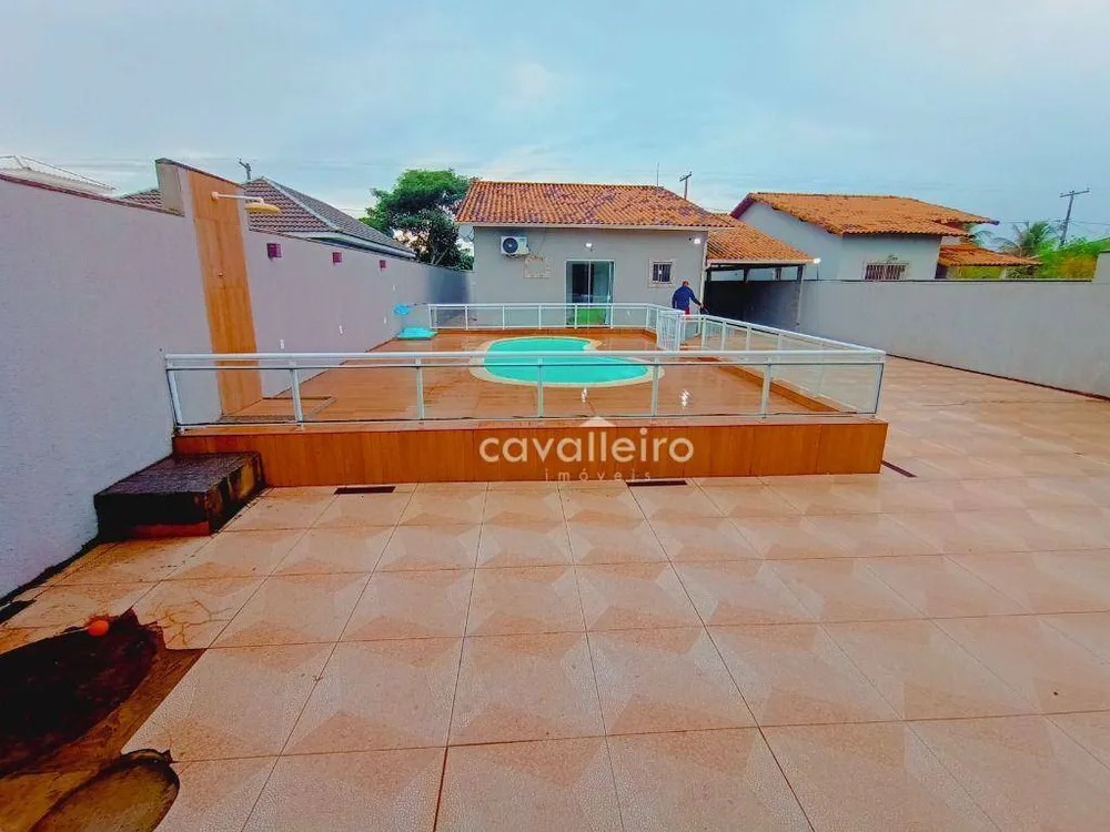 Casa, 2 quartos, 86 m² - Foto 26